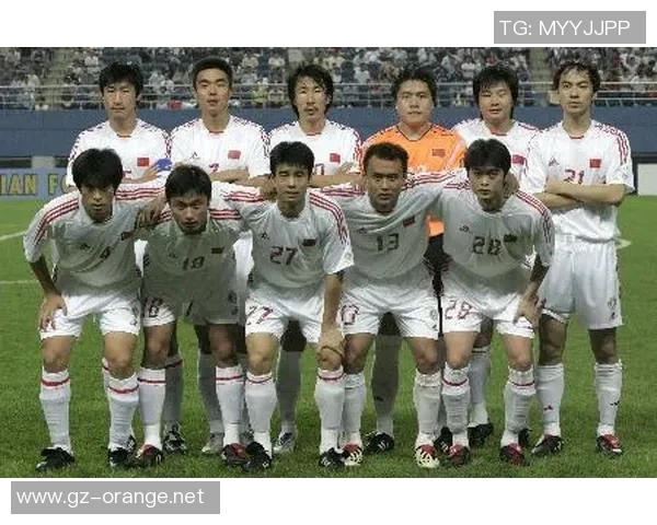 日本足球对决中国队的历史回顾与未来展望分析 日本足球对决中国队的历史回顾与未来展望分析