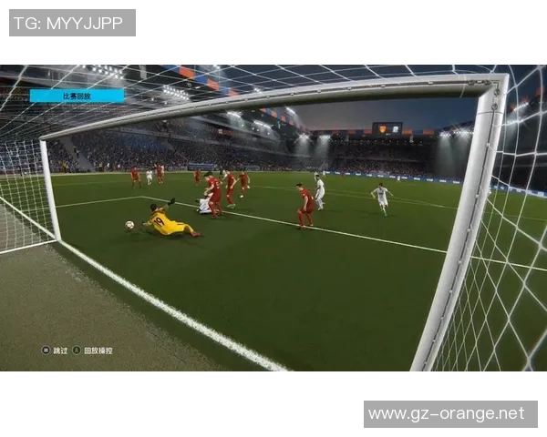 实况足球2018中超联赛精彩回顾与战术分析全方位解读 实况足球2018中超联赛精彩回顾与战术分析全方位解读