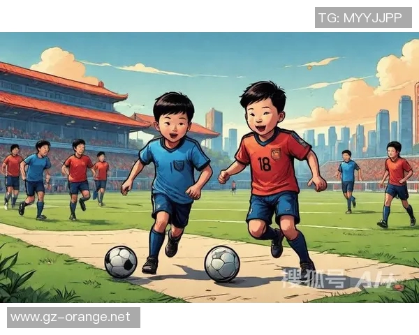 探索足球七人制的魅力与技巧提升之路,助力青少年运动员全面发展 探索足球七人制的魅力与技巧提升之路,助力青少年运动员全面发展