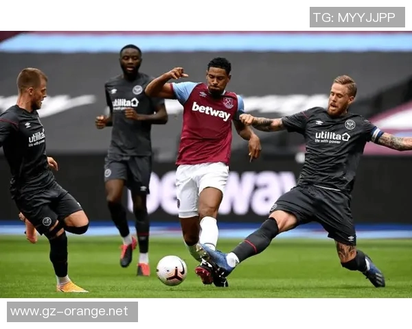 埃弗顿主场迎战西汉姆联队争夺英超宝贵积分的激烈对决