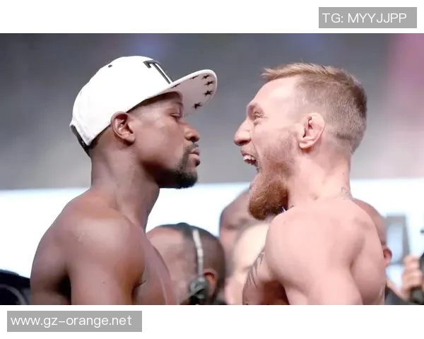 康纳梅威瑟世纪对决精彩录像回顾全程分析与战术解读 康纳梅威瑟世纪对决精彩录像回顾全程分析与战术解读